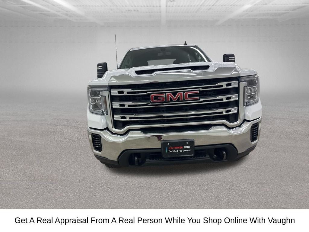 2023 GMC Sierra 2500HD SLE