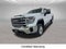 2023 GMC Sierra 2500HD SLE