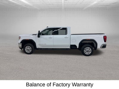 2023 GMC Sierra 2500HD SLE