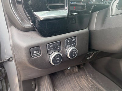 2024 GMC Sierra 2500HD SLT