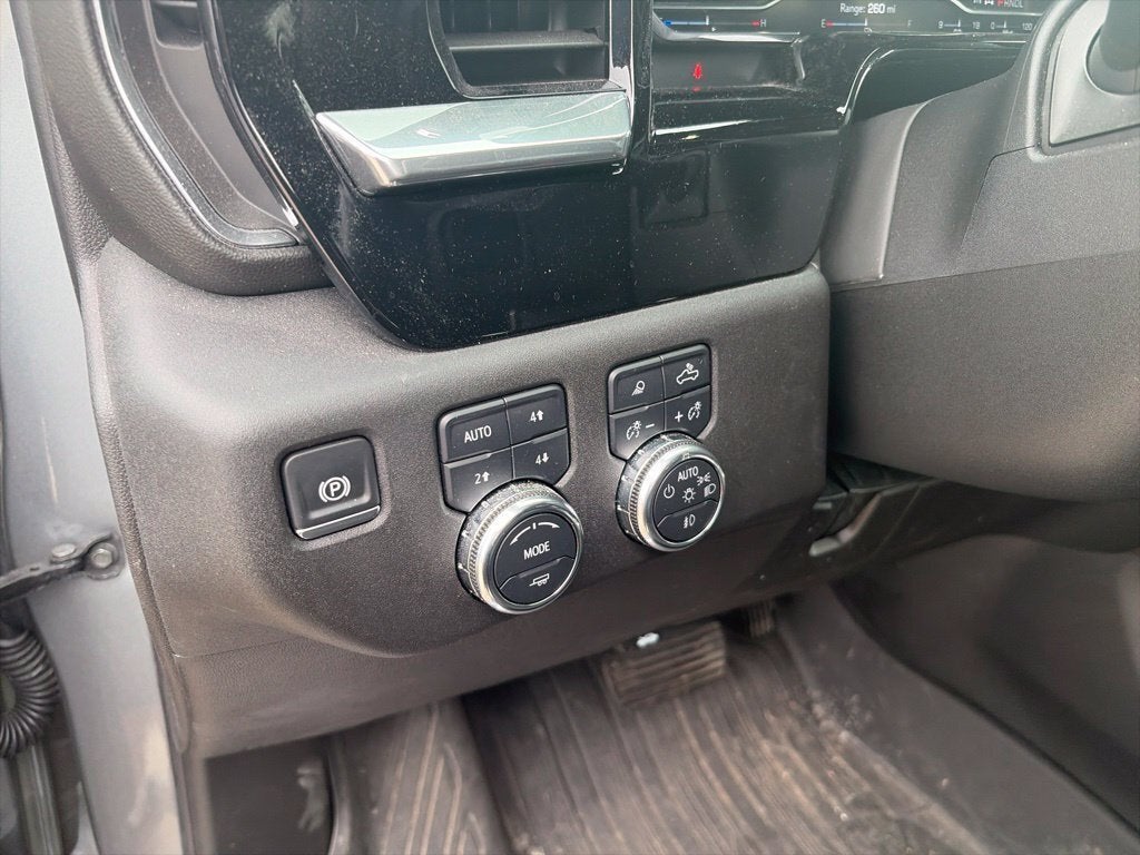 2024 GMC Sierra 2500HD SLT