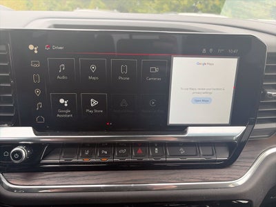 2024 GMC Sierra 2500HD SLT