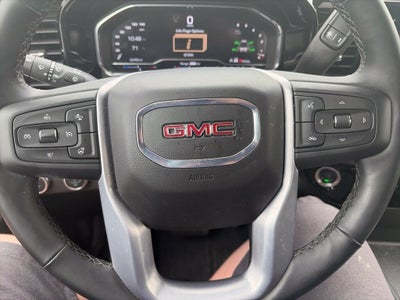 2024 GMC Sierra 2500HD SLT