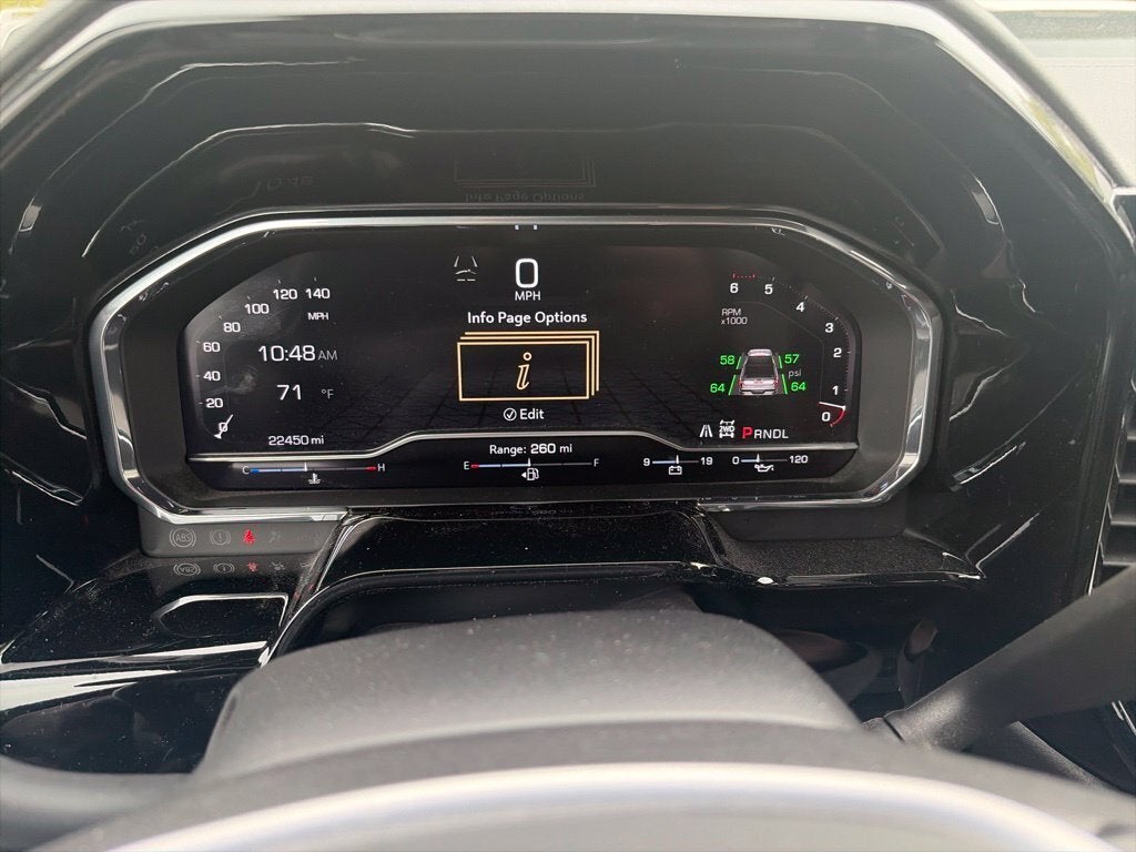 2024 GMC Sierra 2500HD SLT