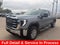 2024 GMC Sierra 2500HD SLT