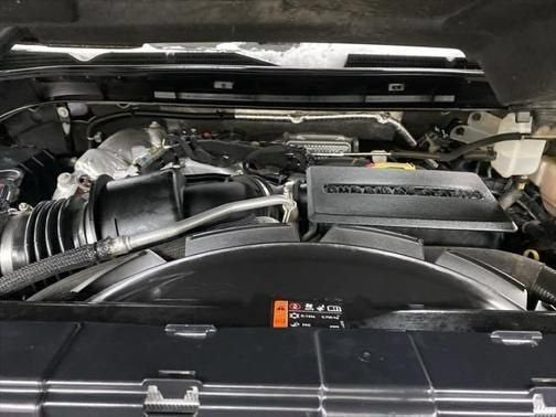 2022 GMC Sierra 2500HD AT4