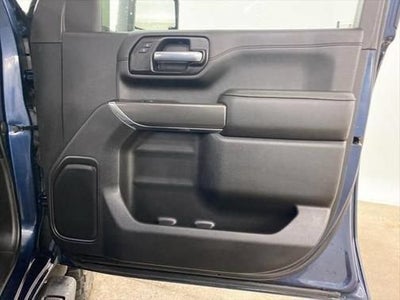 2022 GMC Sierra 2500HD AT4