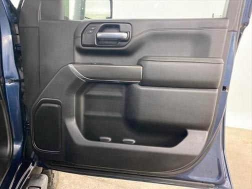 2022 GMC Sierra 2500HD AT4