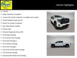 2021 GMC Sierra 2500HD AT4
