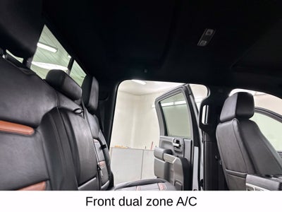 2021 GMC Sierra 2500HD AT4