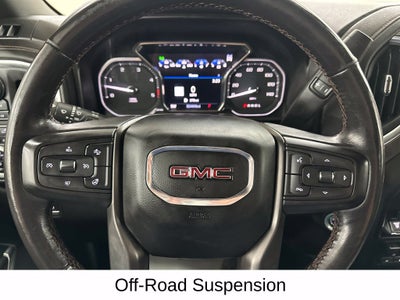 2021 GMC Sierra 2500HD AT4