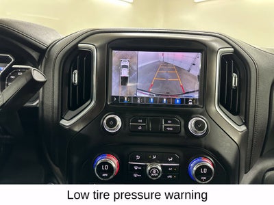 2021 GMC Sierra 2500HD AT4