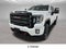 2021 GMC Sierra 2500HD AT4