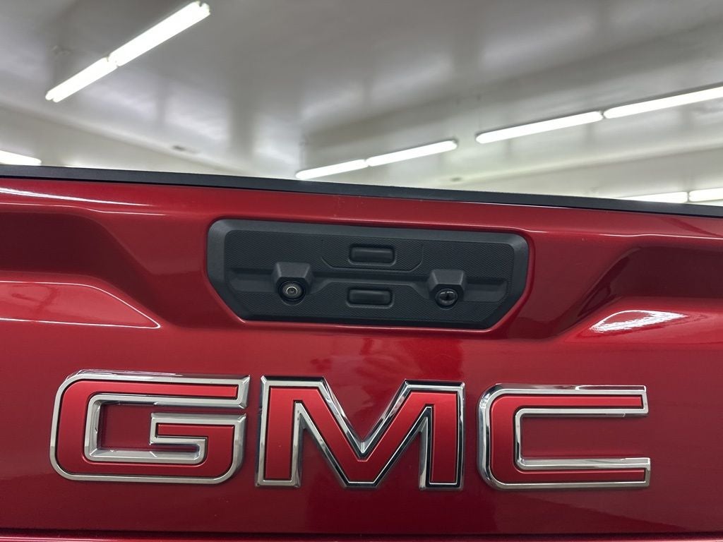 2022 GMC Sierra 2500HD AT4