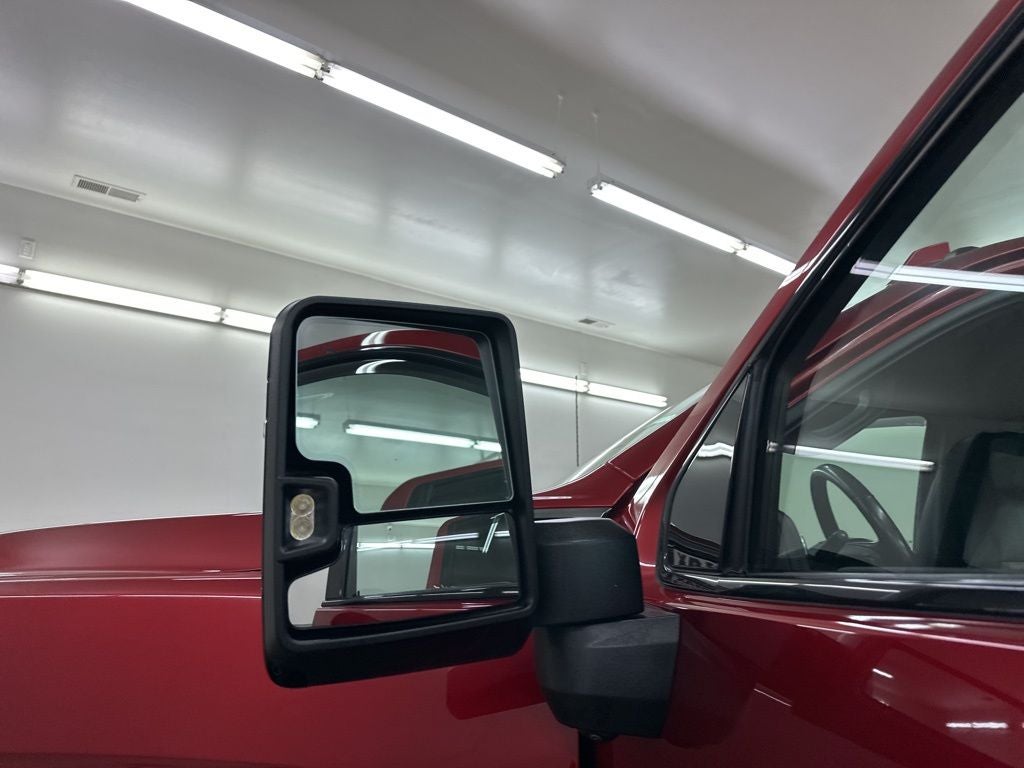 2022 GMC Sierra 2500HD AT4