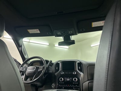 2022 GMC Sierra 2500HD AT4