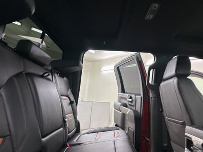 2022 GMC Sierra 2500HD AT4