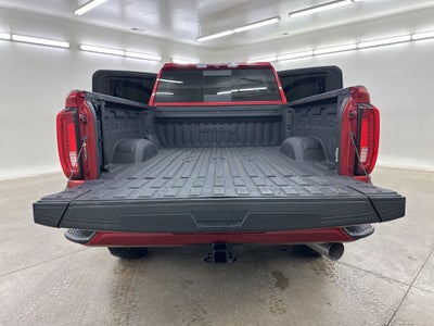 2022 GMC Sierra 2500HD AT4