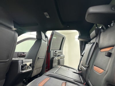 2022 GMC Sierra 2500HD AT4