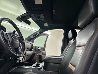 2022 GMC Sierra 2500HD AT4
