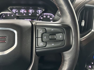 2022 GMC Sierra 2500HD AT4