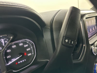 2022 GMC Sierra 2500HD AT4