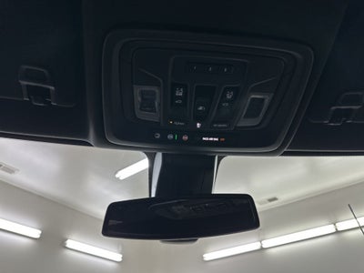 2022 GMC Sierra 2500HD AT4