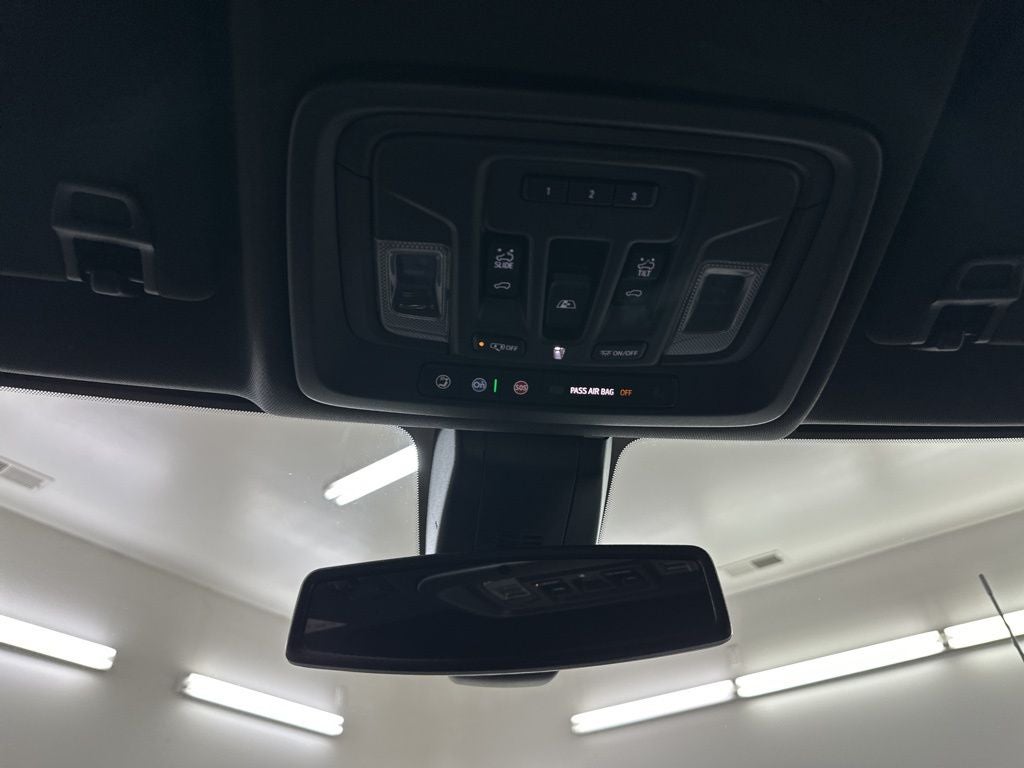 2022 GMC Sierra 2500HD AT4