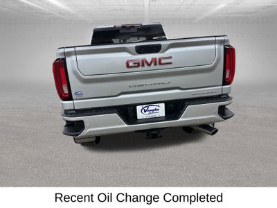 2021 GMC Sierra 2500HD Denali