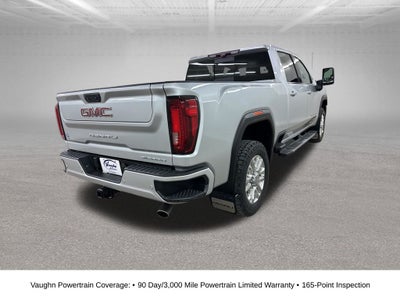 2021 GMC Sierra 2500HD Denali
