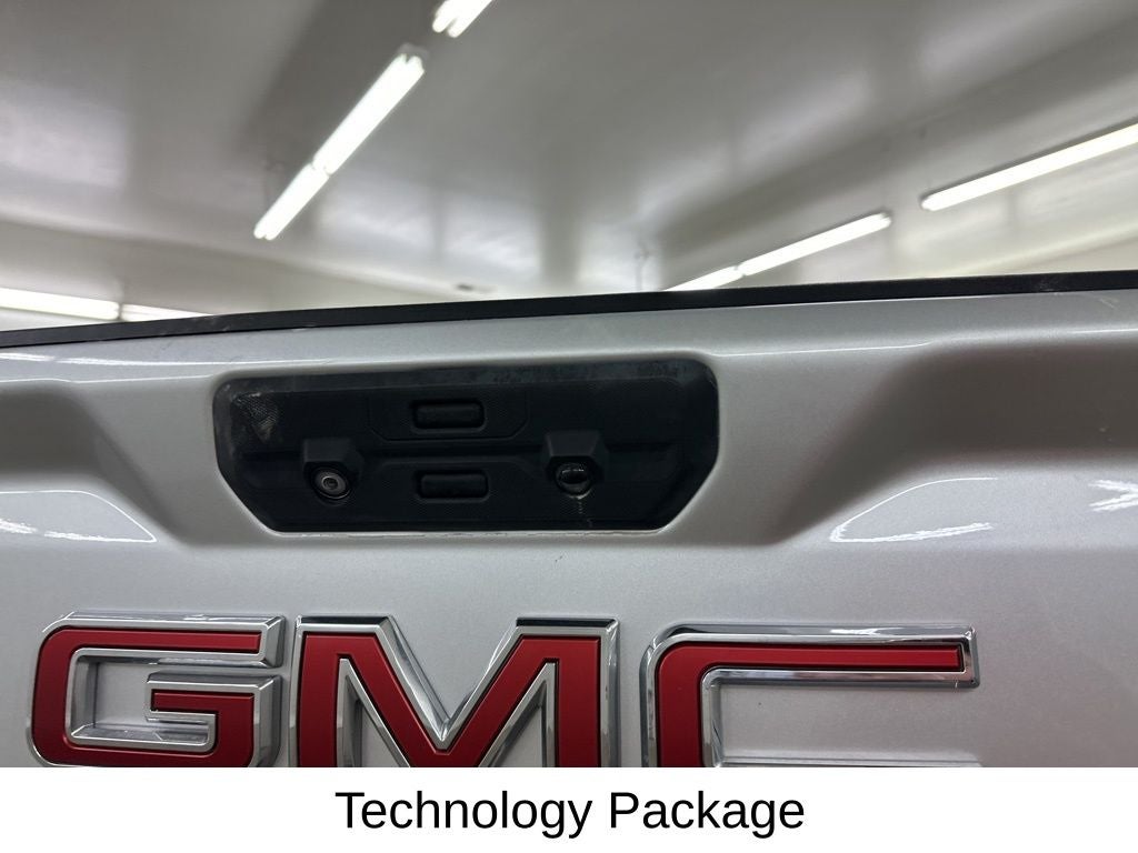 2021 GMC Sierra 2500HD Denali