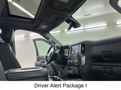 2021 GMC Sierra 2500HD Denali