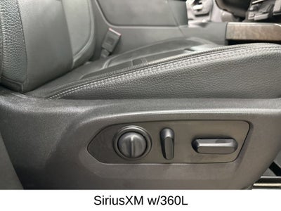 2021 GMC Sierra 2500HD Denali