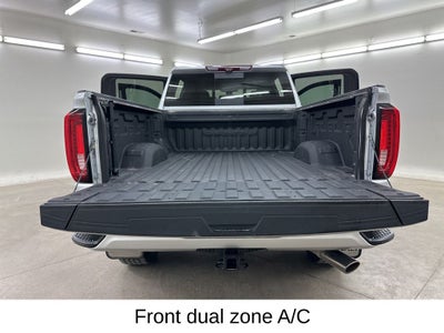 2021 GMC Sierra 2500HD Denali