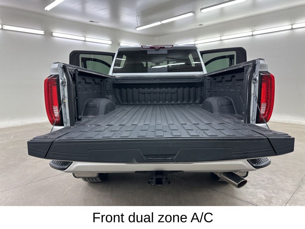 2021 GMC Sierra 2500HD Denali