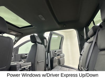 2021 GMC Sierra 2500HD Denali