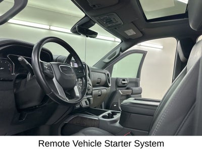 2021 GMC Sierra 2500HD Denali