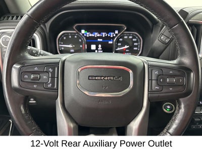 2021 GMC Sierra 2500HD Denali