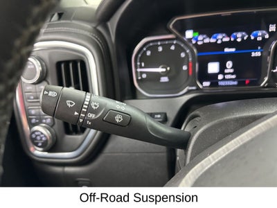 2021 GMC Sierra 2500HD Denali