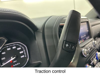 2021 GMC Sierra 2500HD Denali