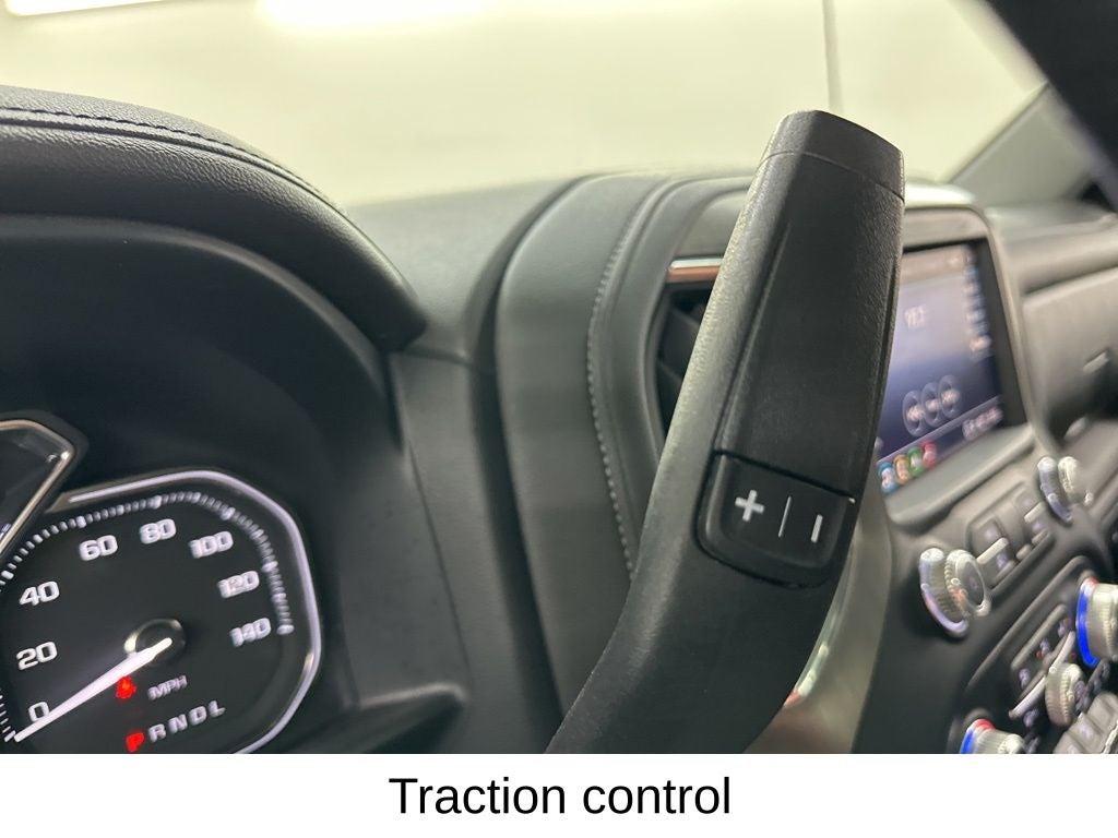 2021 GMC Sierra 2500HD Denali