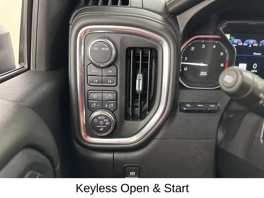 2021 GMC Sierra 2500HD Denali