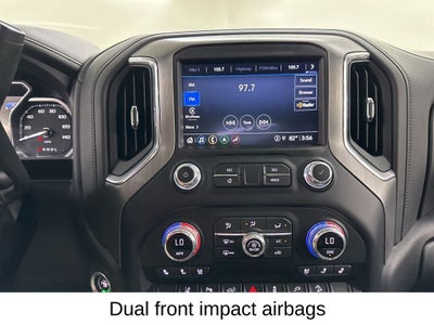 2021 GMC Sierra 2500HD Denali