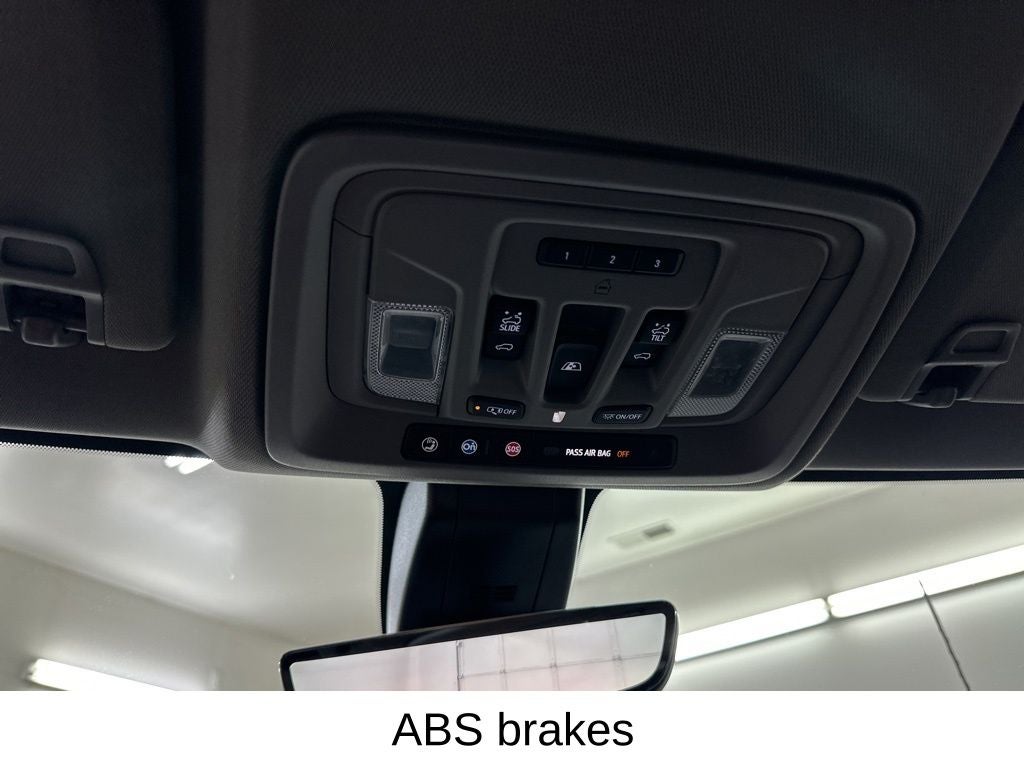 2021 GMC Sierra 2500HD Denali