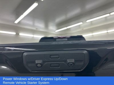 2023 GMC Sierra 2500HD Denali