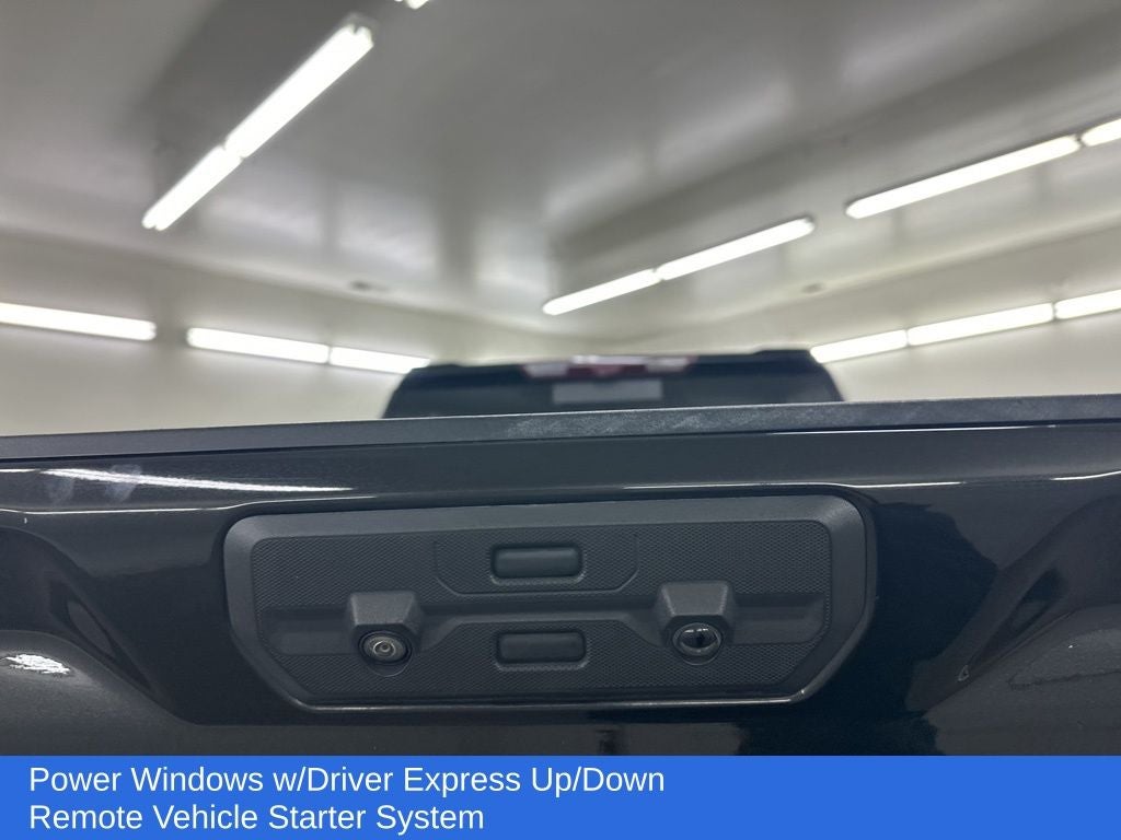 2023 GMC Sierra 2500HD Denali