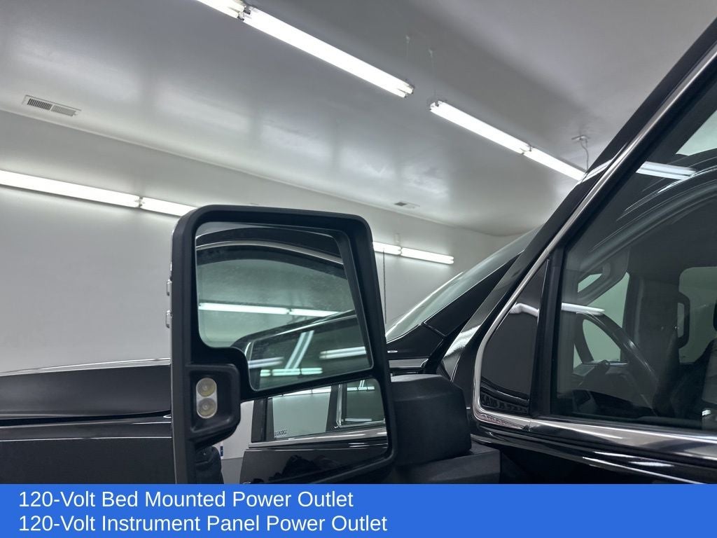 2023 GMC Sierra 2500HD Denali