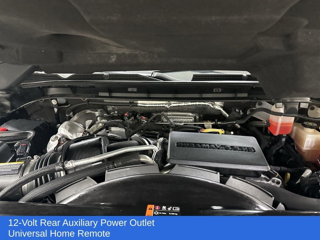 2023 GMC Sierra 2500HD Denali