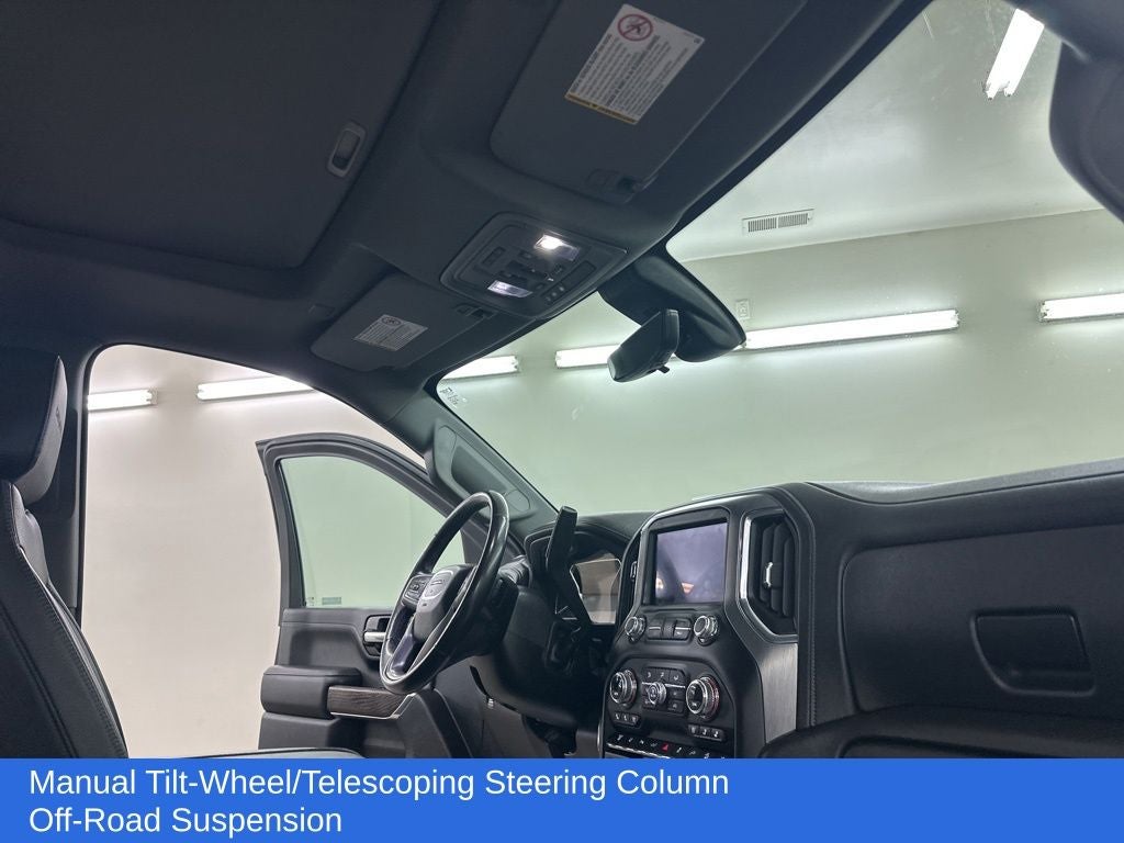 2023 GMC Sierra 2500HD Denali