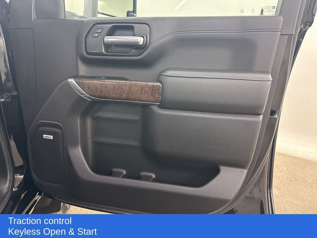 2023 GMC Sierra 2500HD Denali